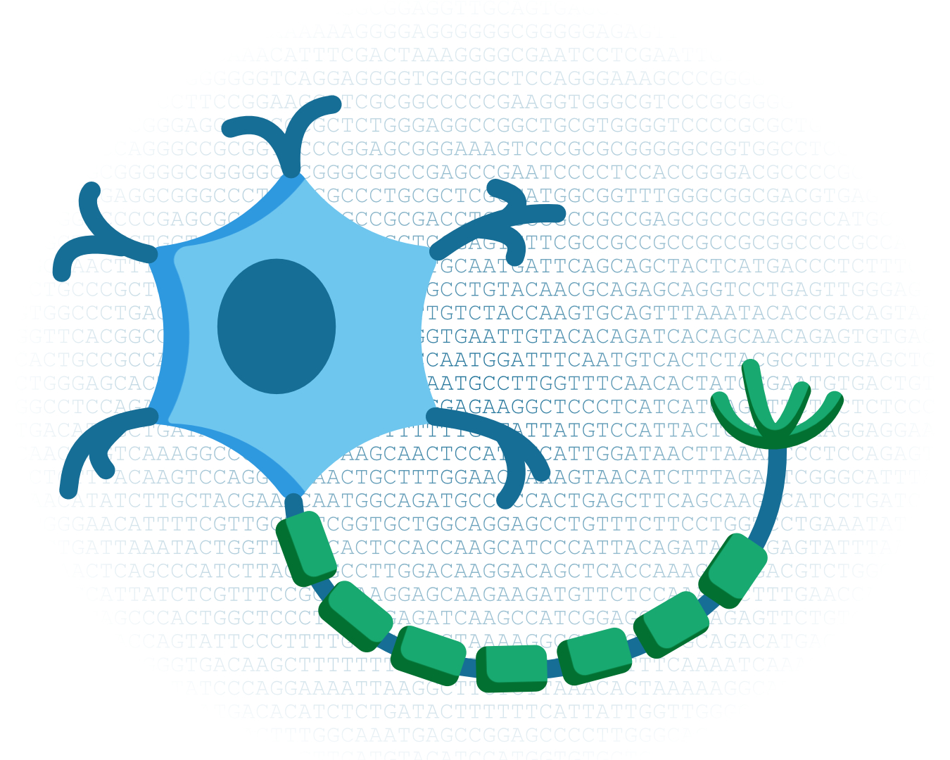 Mapping Regularoty elements in Multiple Sclerosis